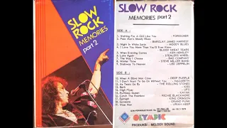 19 Slow Rock Memories 2 (HQ)