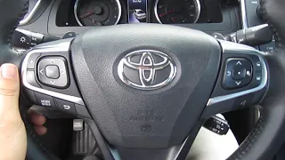 SOLD 2015 Toyota Camry SE 69K Miles Meticulous Motors Inc Florida For Sale