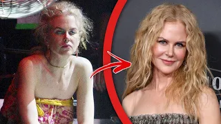 Top 10 Celebrities Who Had Their Awful Secrets Exposed