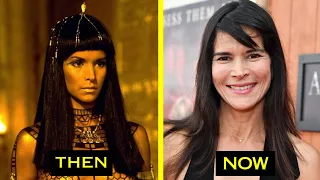 The Mummy (1999) Movie Cast | Then and Now (1999 vs 2023)