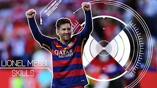 Leo Messi | Skills and goals