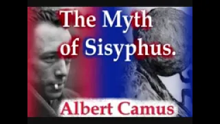 the myth of Sisyphus by Albert Camus full audiobook