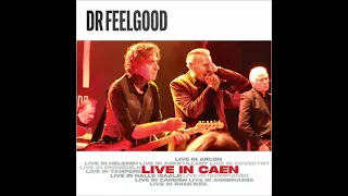 Dr. Feelgood⭐Live in Caen⭐Gimme One More Shot Live⭐  ((*2024*))