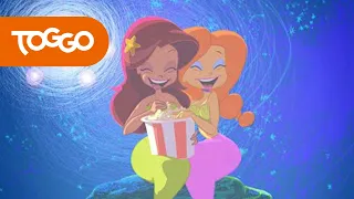 Zig und Sharko 🍿 wie im Kino 🍿 Volledige aflevering in HD