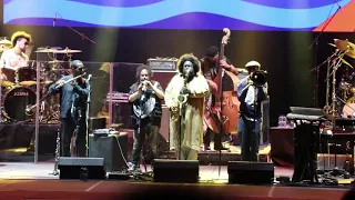 Kamasi Washington Enzo Avitabile - Medley (Noisy Naples Festival 2019)