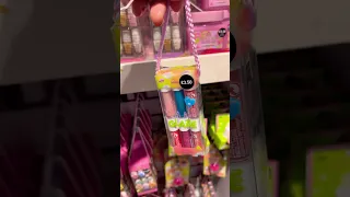 Primark Kids Makeup Accessoires #shorts #short #viral #youtubeshorts #tiktok #reels #ytshorts #fyp