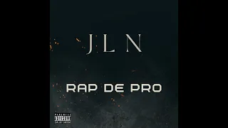 Jln - My love /son officiel