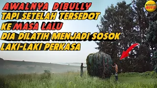 TERSEDOT KE ABAD KE 11 ,BERTEMU PARA PRAJURIT KUNO || Alur Cerita Film