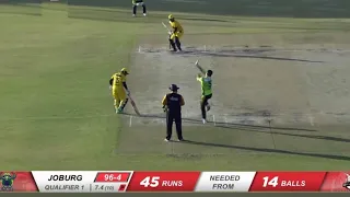 Yusuf Pathan 80 runs in 26 balls & 25 runs in Mohammad Amir over in t10 league batting highlights vs