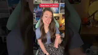 Psychically, I’m SCREAMING🤣 #shorts #teacher #school #students #funny #comedy #tiktok #education