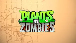 Choose your Seeds - Plants vs. Zombies