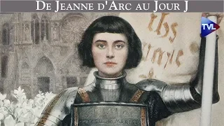 Perles de Culture n°215 : de Jeanne d'Arc au Jour J