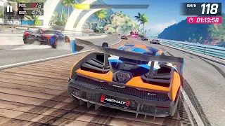 Asphalt 9: Legends (2023) - Gameplay (PC UHD) @canzogaming3760