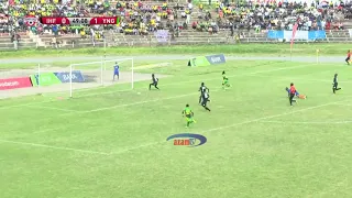 Goli la pili likifungwa na Yacouba Sogne Ihefu Vs Yanga