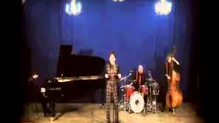 Эстрадно - джазовый коллектив от ИА "Солянка"