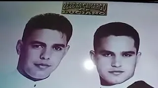 ZEZÉ DI CAMARGO E LUCIANO, LEANDRO E LEONARDO AS MAIORES MÚSICAS SERTANEJAS pt18 UNIVERSO SERTANEJO