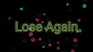 Lose Again...(prod) john savage music