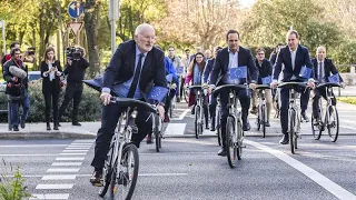 The Brief from Brussels: Γνωρίστε τους Ευρωπαίους Σοσιαλιστές