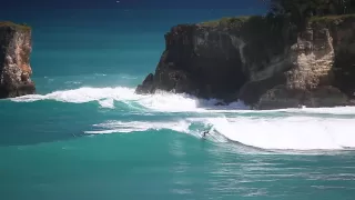 Surfing in big day, Dominican Republic [Surfholidays, серфинг]