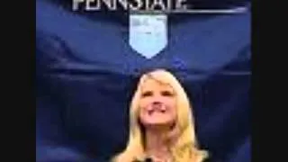 Rescued kidnapping victim Elizabeth Smart praises Penn State for conference on child sex abuse