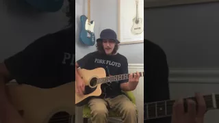 DMA's "Delete" Cover (Sticky Fingers' version)