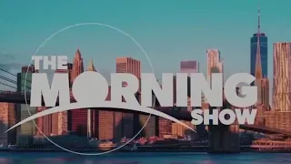 The Morning Show - Intro