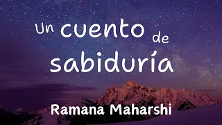 El décimo hombre - cuento de  Ramana Maharshi sobre el Sí Mismo - Autoindagación