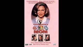 Opening To Serial Mom 1999 DVD