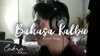 BAHASA KALBU - TITI DJ (COVER)