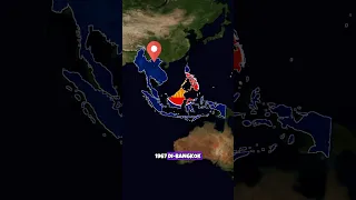 Inilah yang tidak kamu ketahui tentang ASEAN... #shorts