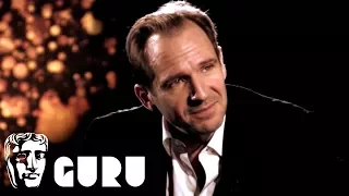 Ralph Fiennes: A Life In Pictures