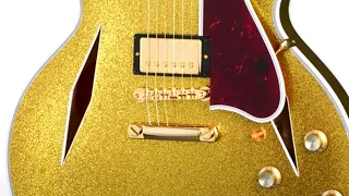 New Custom Shop Offerings! | Gibson MOD Collection Demo Shop Recap Week of Feb 12