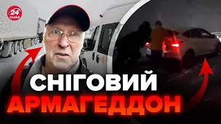 🤯Оце жесть! РОСІЮ накрила нова БІДА, усюди повна КАТАСТРОФА. Коханка ПУТІНА образилась на ПРАВДУ