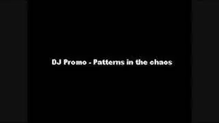 Promo - Pattern in chaos