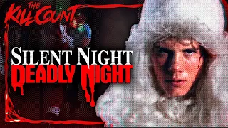 Silent Night, Deadly Night (1984) KILL COUNT