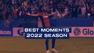 A New Era! FC Dallas 2022 Season Recap