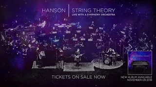 HANSON - STRING THEORY Trailer