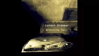 London Grammar - Wrecking Ball [Live Cover]