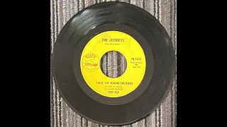 Sally Go 'Round The Roses - The Jaynetts