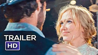 TRAIL OF JUSTICE Trailer (2024) Action, Western Movie HD