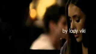 Damon/Elena-остаюсь собой