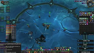 Demo Warlock Icecrown CItadel 25 Heroic Boost RUN