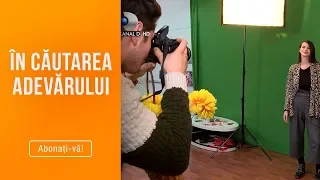 In cautarea adevarului(14.03.2019) - Editia 44 | Sezonul 1 | Luni - vineri, de la 13:00, la Kanal D!