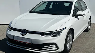 VW Golf 1.5TSI / 96kW / Life EVO / 2020 / PV-AUTO