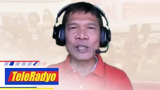 On The Spot | TeleRadyo (3 December 2021)