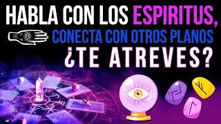 👁️‍🗨️✨ HIPNOSIS para ACTIVAR tus SUPERPODERES PSIQUICOS | 🔮 MEDIUMNIDAD, INTUICIÓN, CLARIVIDENCIA...