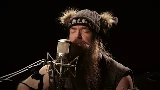 Black Label Society - The Day That Heaven Had Gone Away - 1/30/2018 - Paste Studios - New York - NY