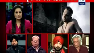 ABP News Debate: Does Bollywood propagate thoughts that are against women?