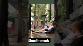 can i learn shaolin kung fu #tranding #video #Shaolin monks #shorts ##viral #youtube