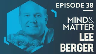 Lee Berger: Homo naledi, Human Evolution, Ritual Burials, & the Origins of the Human Mind | #38